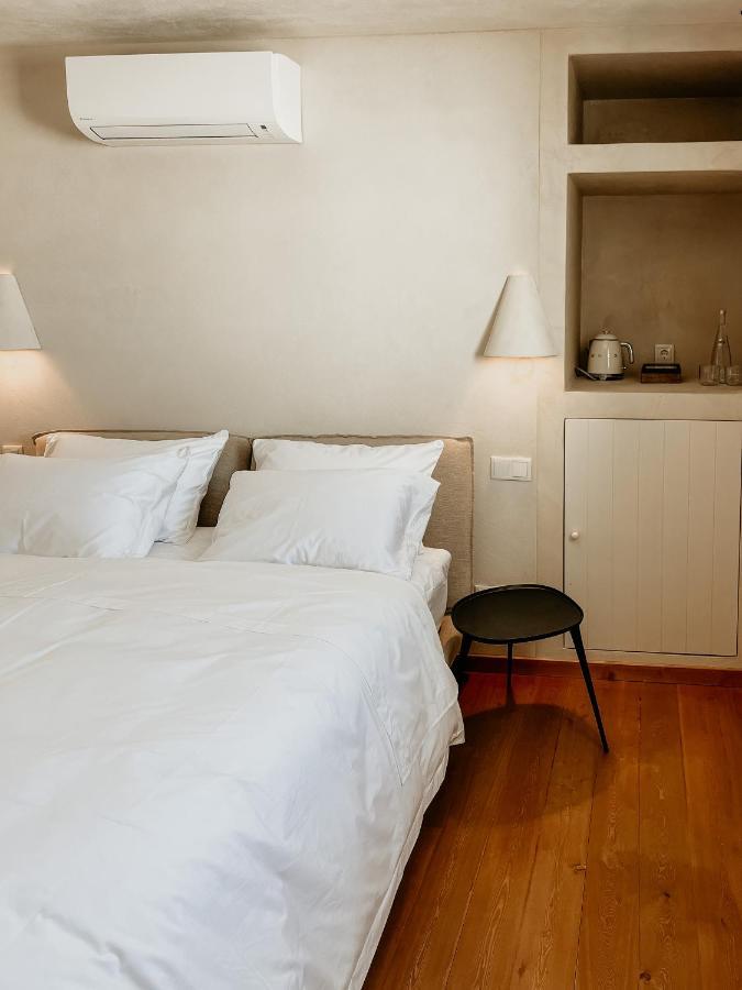Casa Dos Mercados Olhão Zimmer foto