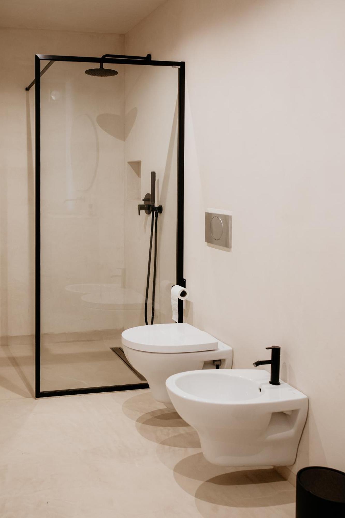 Casa Dos Mercados Olhão Zimmer foto
