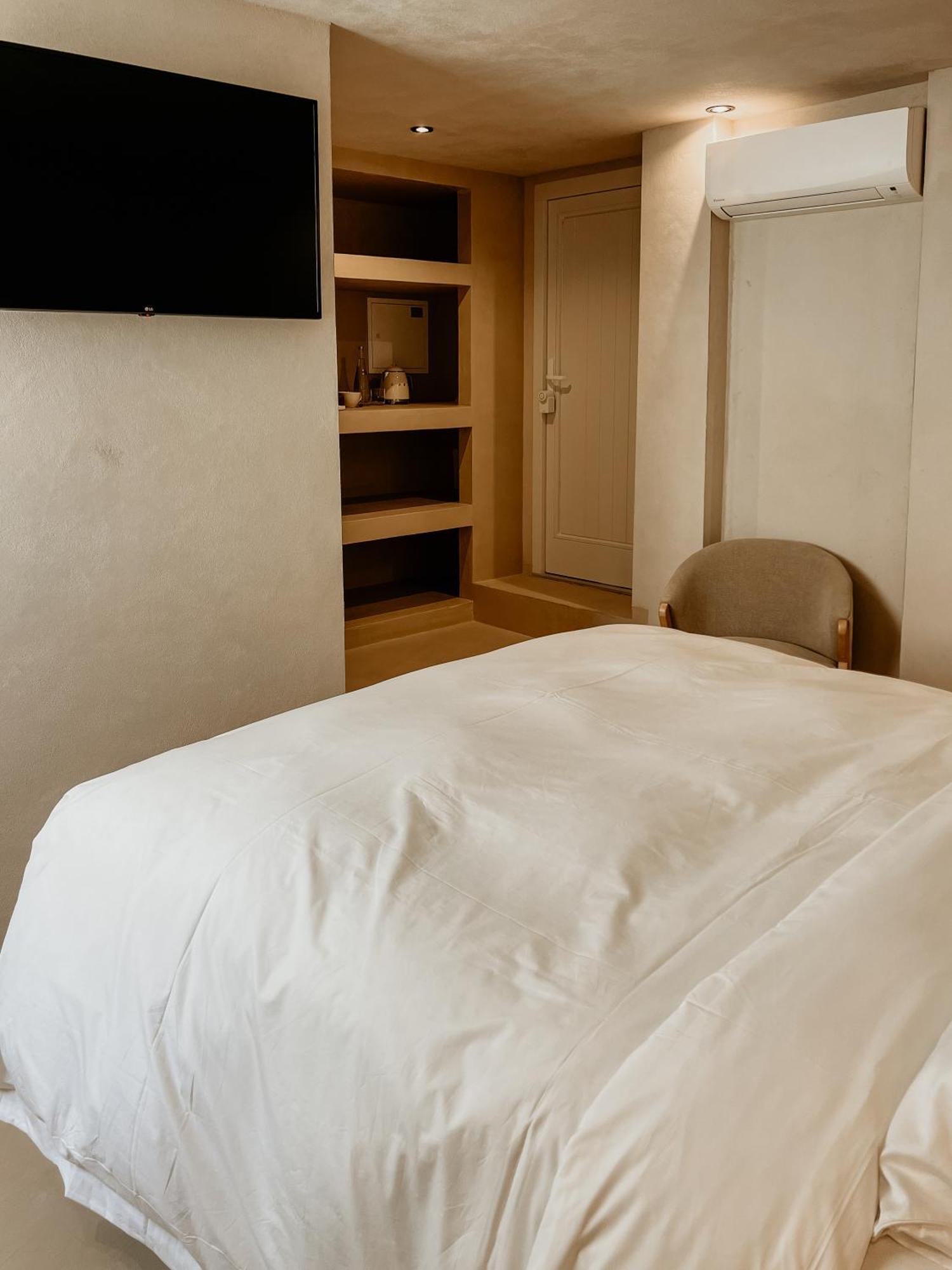 Casa Dos Mercados Olhão Zimmer foto