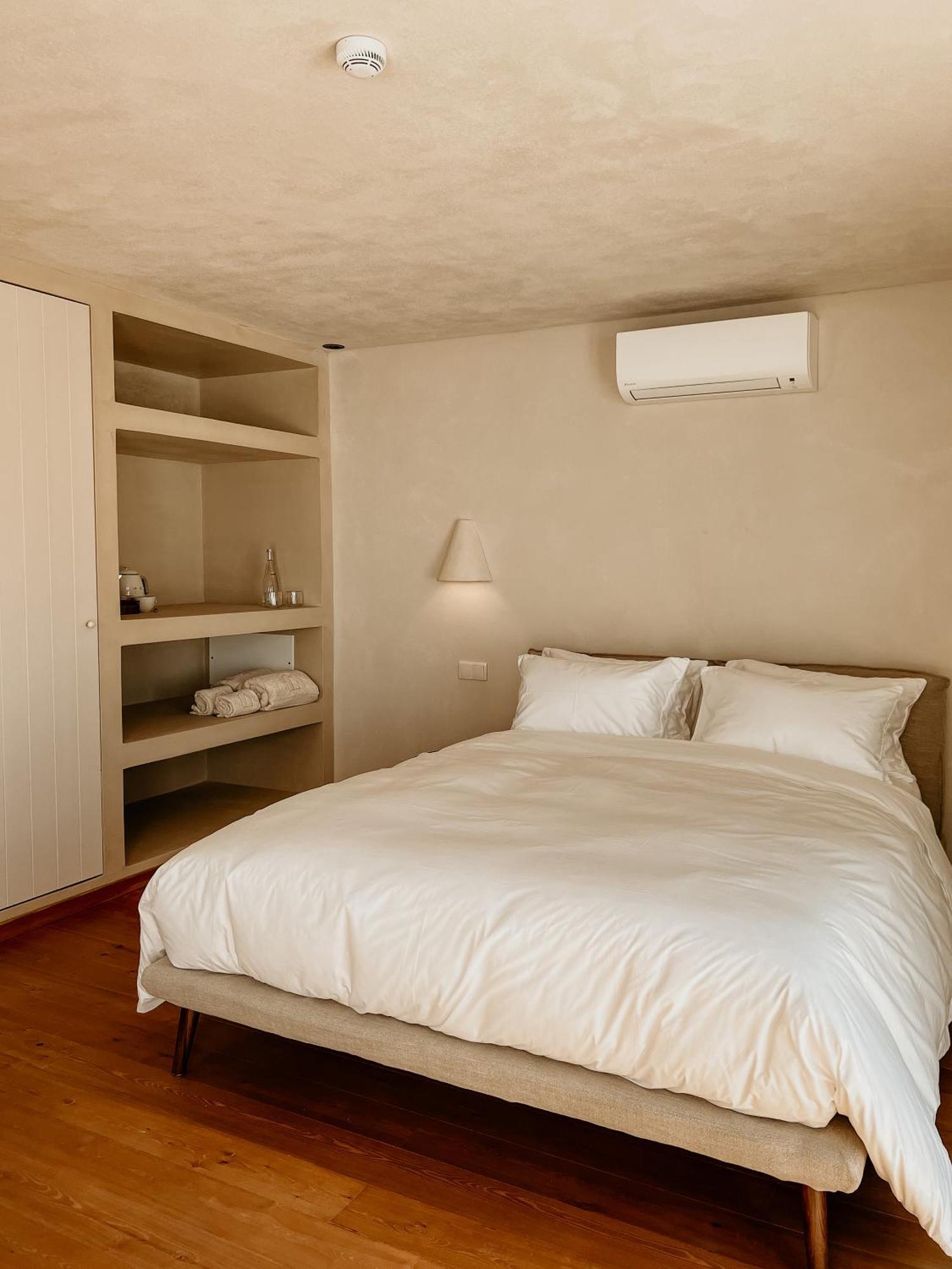 Casa Dos Mercados Olhão Zimmer foto
